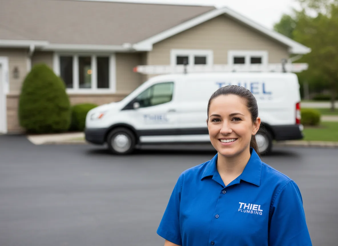 Plumber Larslan, MT FAQs